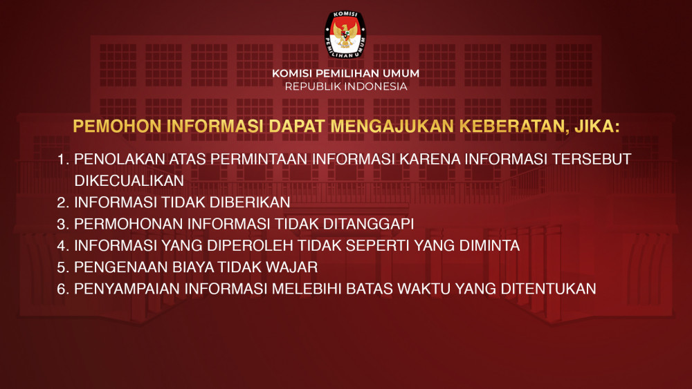 proses alur keberatan